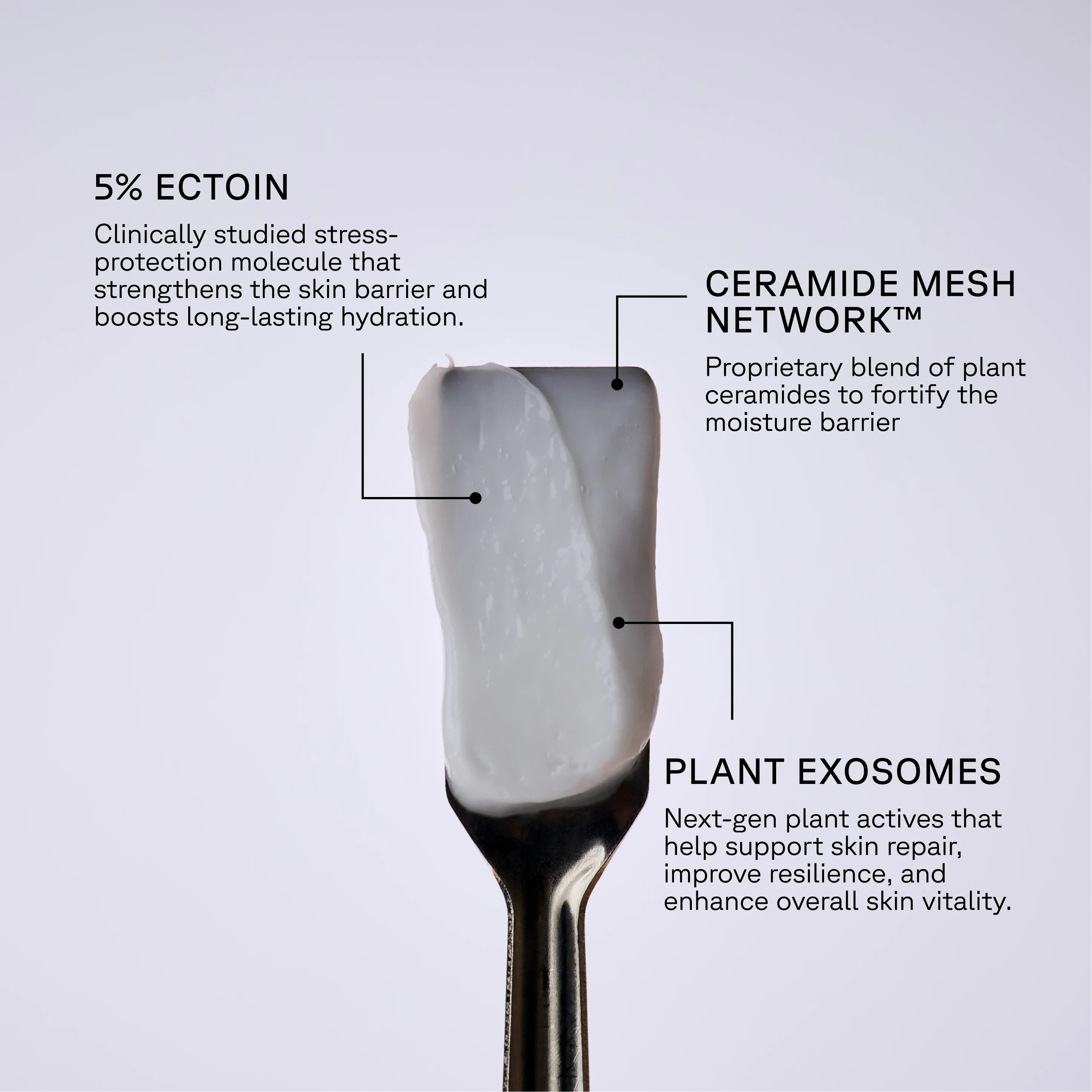 Advanced Barrier Support Moisturizer - Image 5