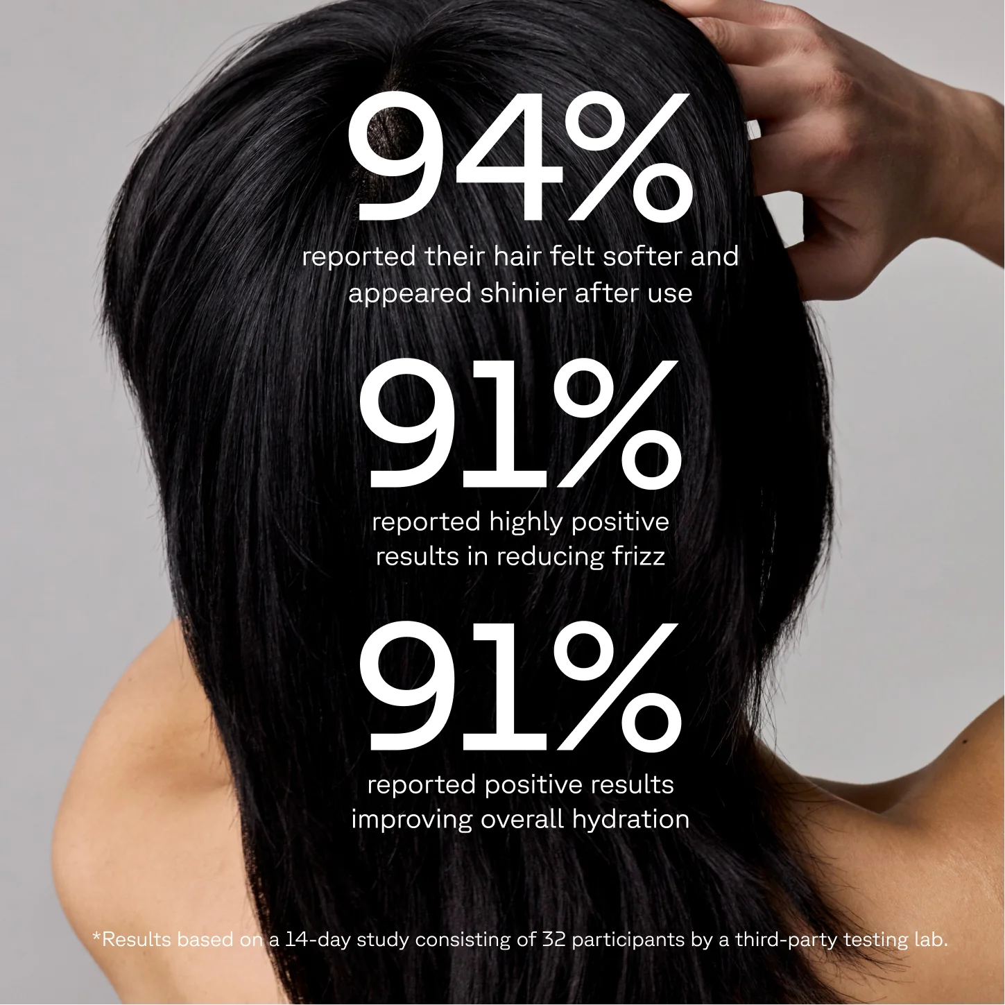Advanced Hydration Leave-In Conditioner - Image 5