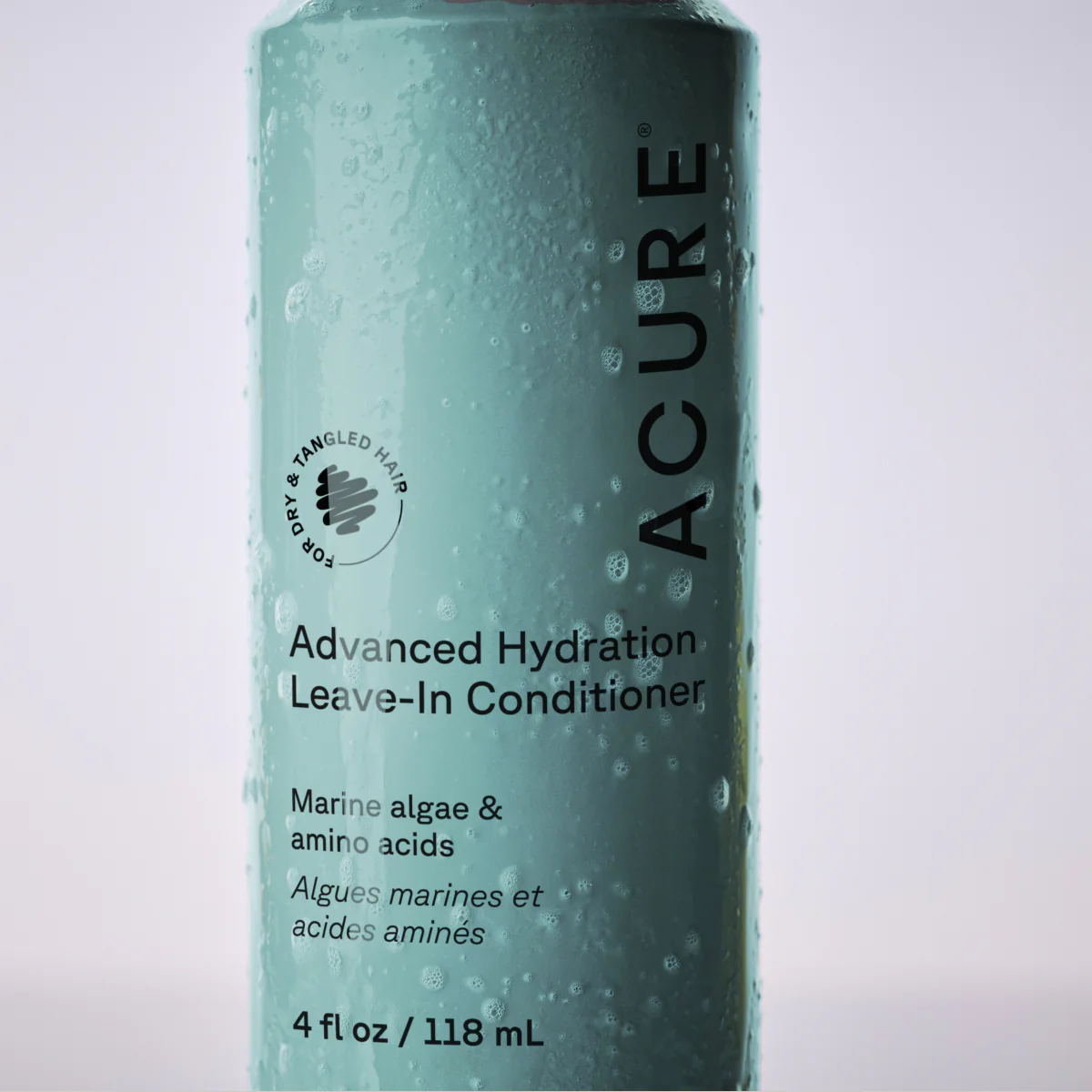 Advanced Hydration Leave-In Conditioner - Image 8