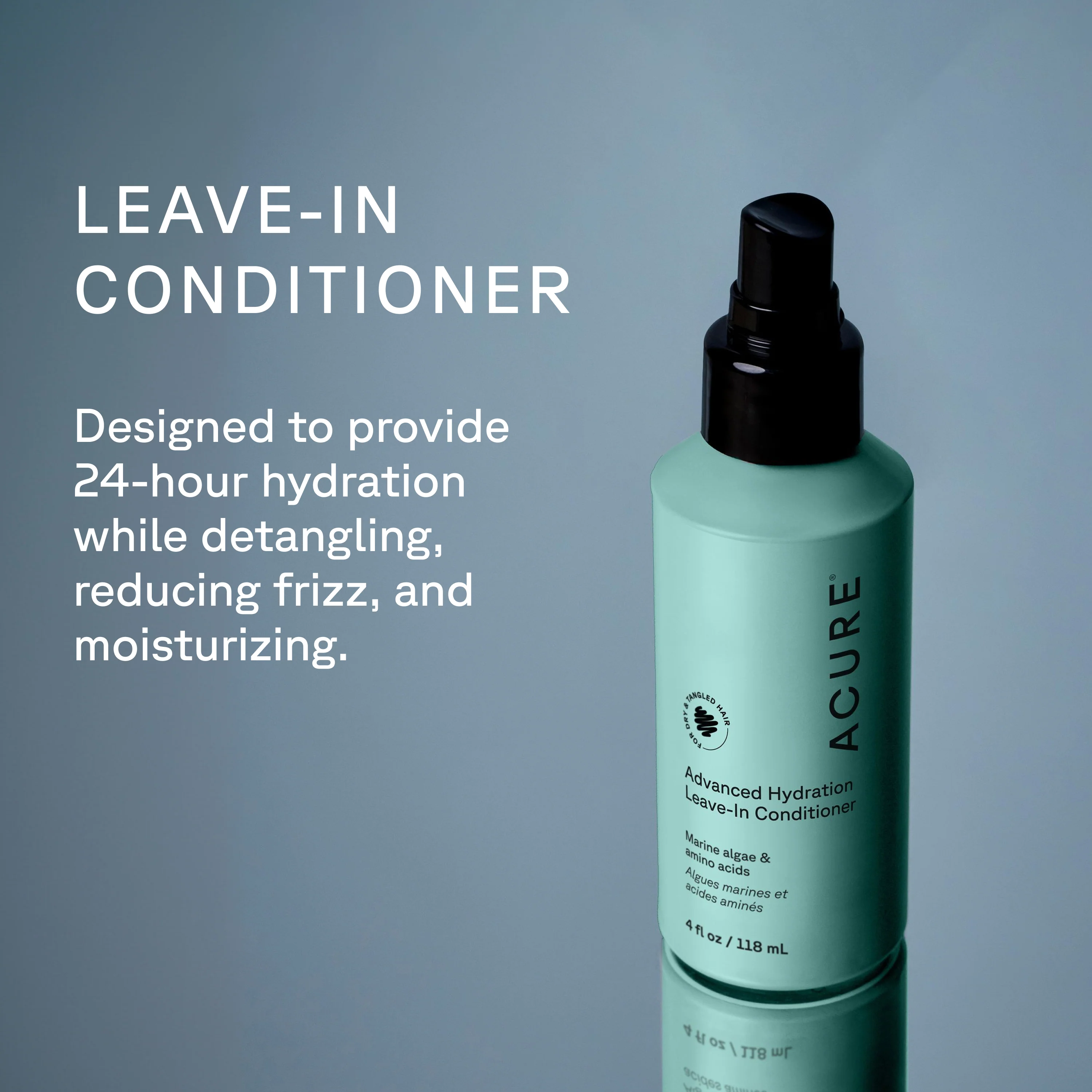 Advanced Hydration Leave-In Conditioner - Image 9