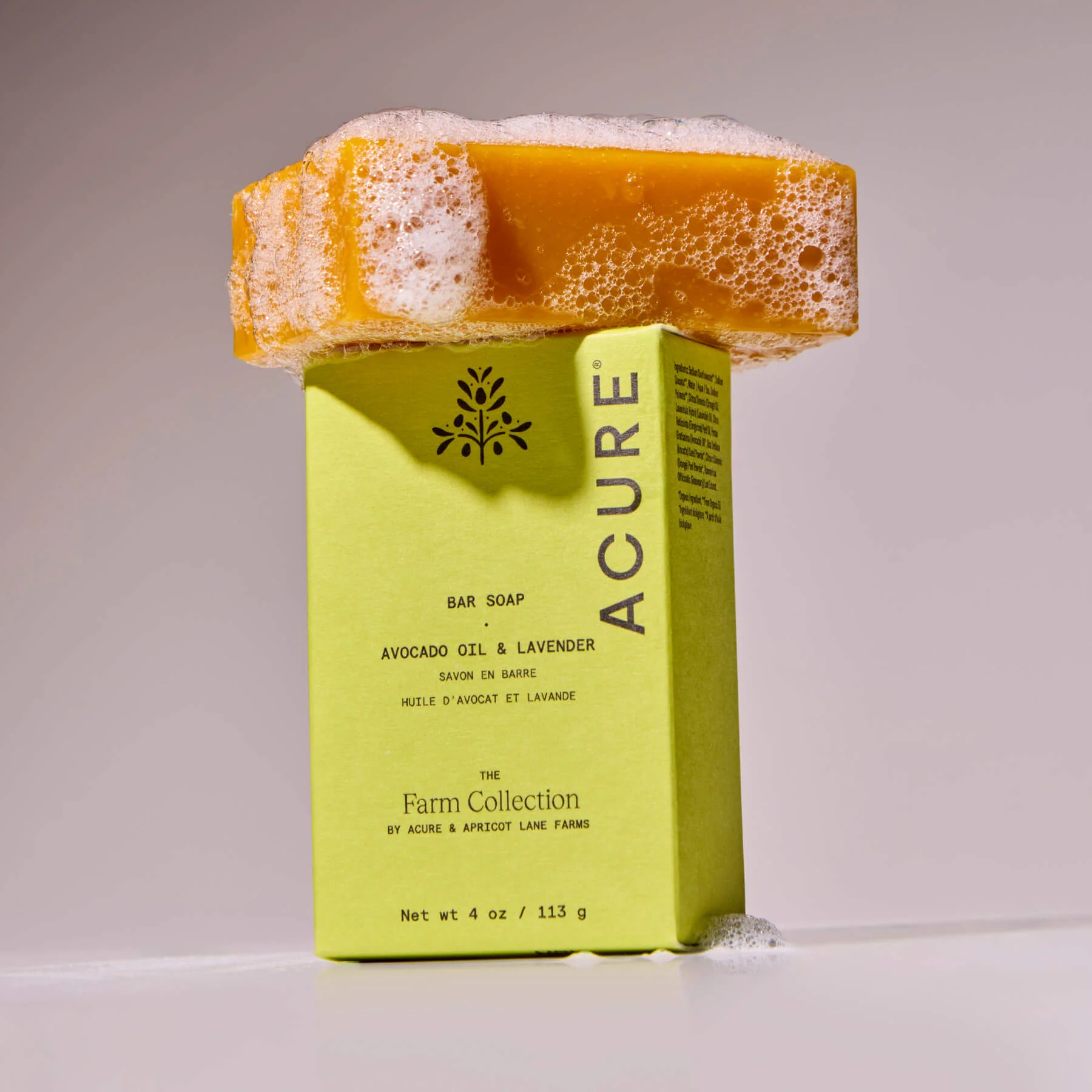 Lavender Bar Soap - Image 6