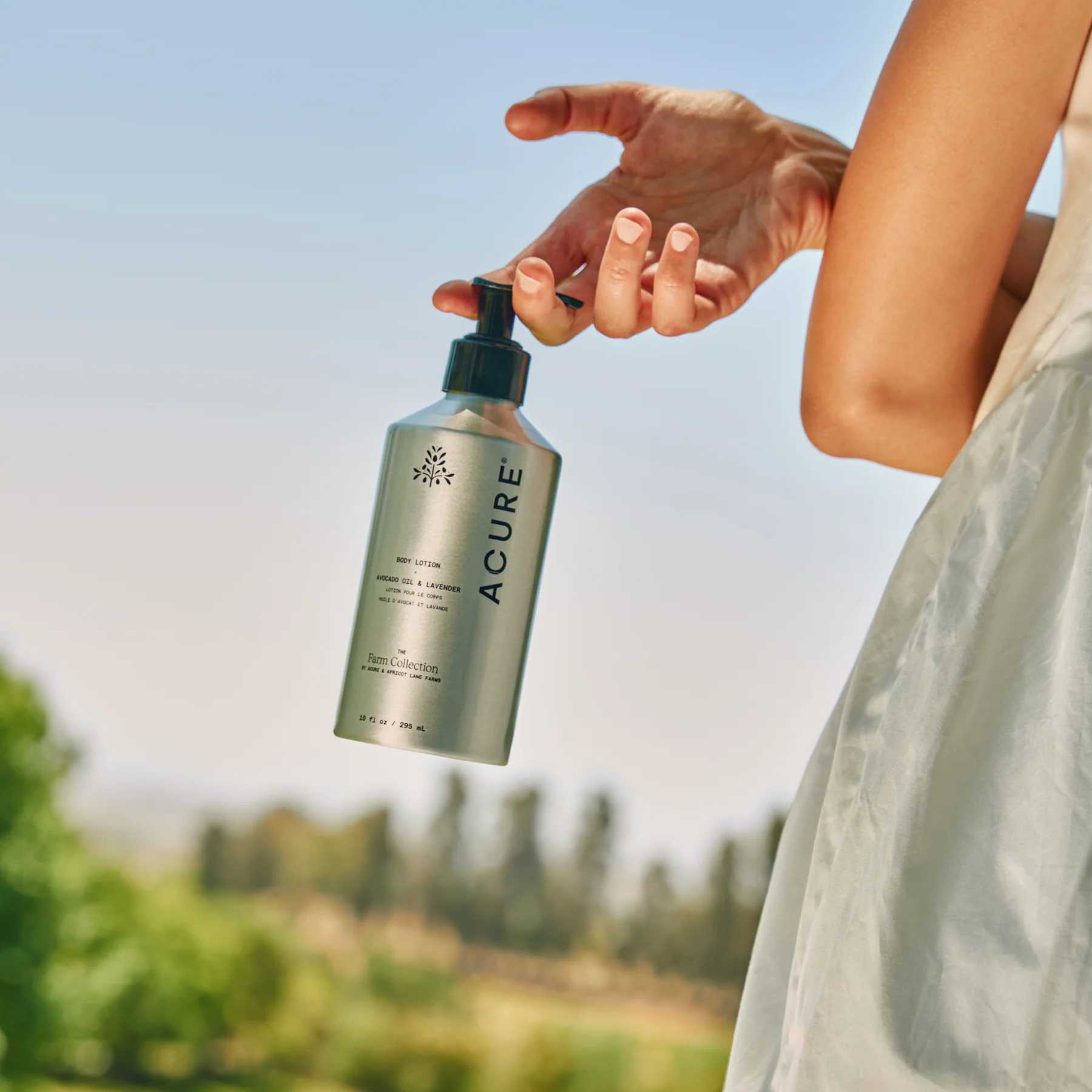 Body Lotion - Image 7