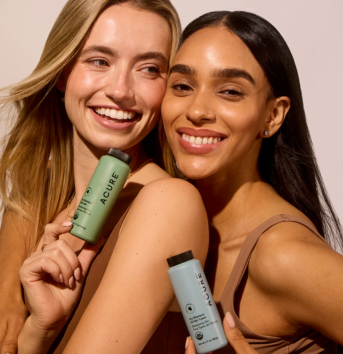 Dry Shampoo - All Hair Types - Image 3