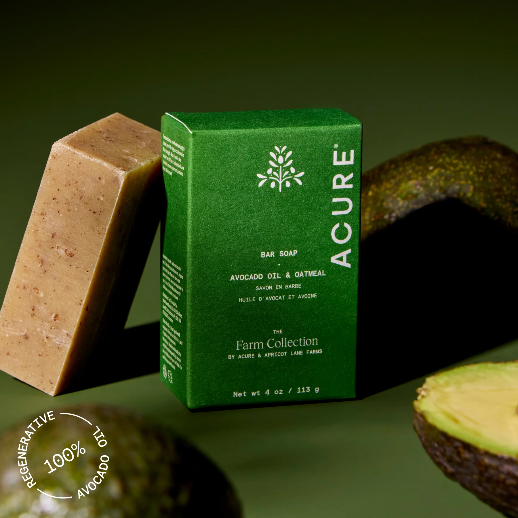 Farm-Fresh Soap Quartet - Image 3