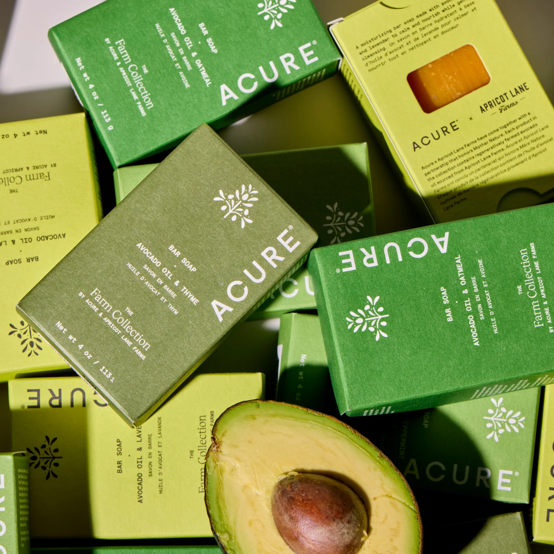 Farm-Fresh Soap Quartet - Image 6