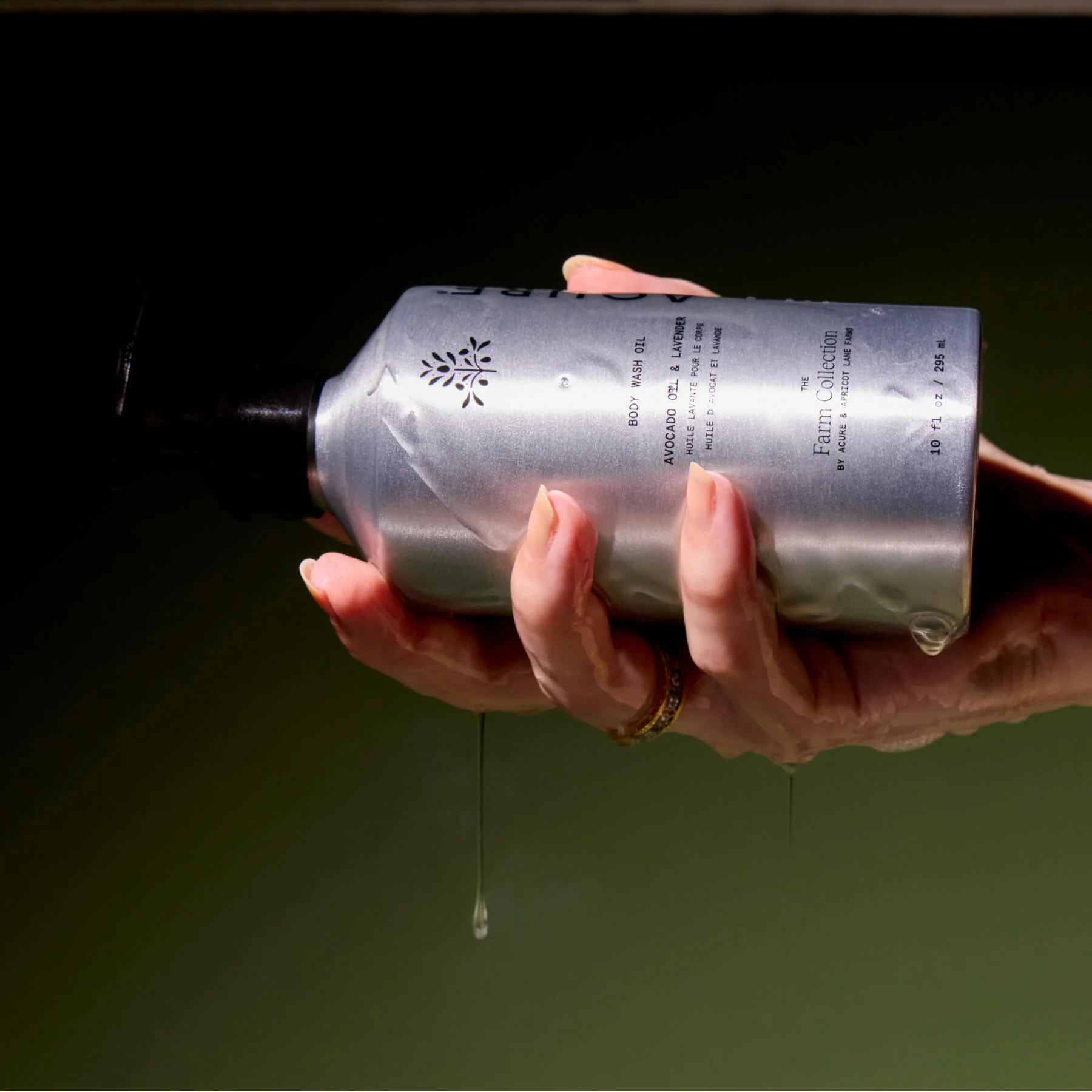 Body Wash Oil - Image 7