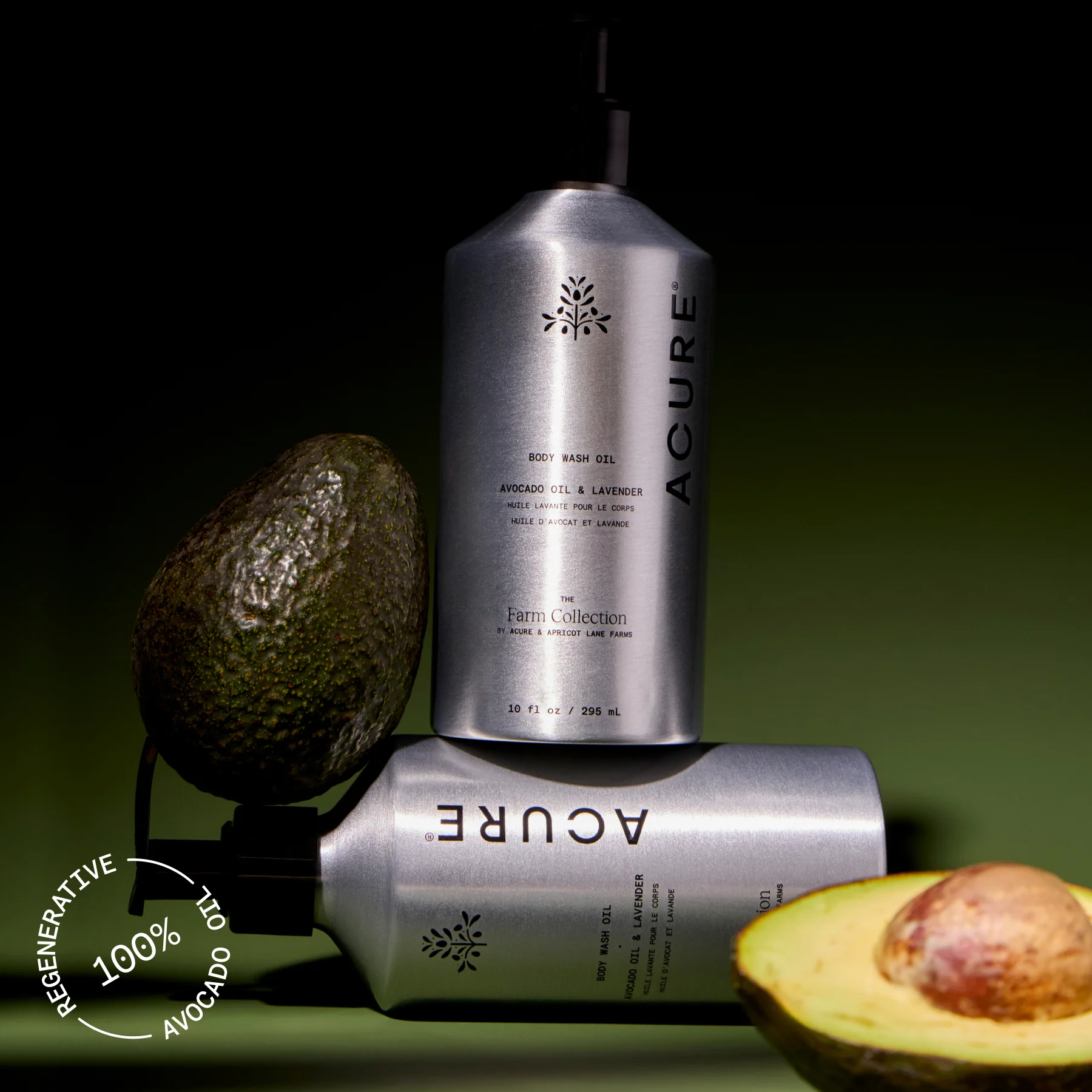 Body Wash Oil - Image 5