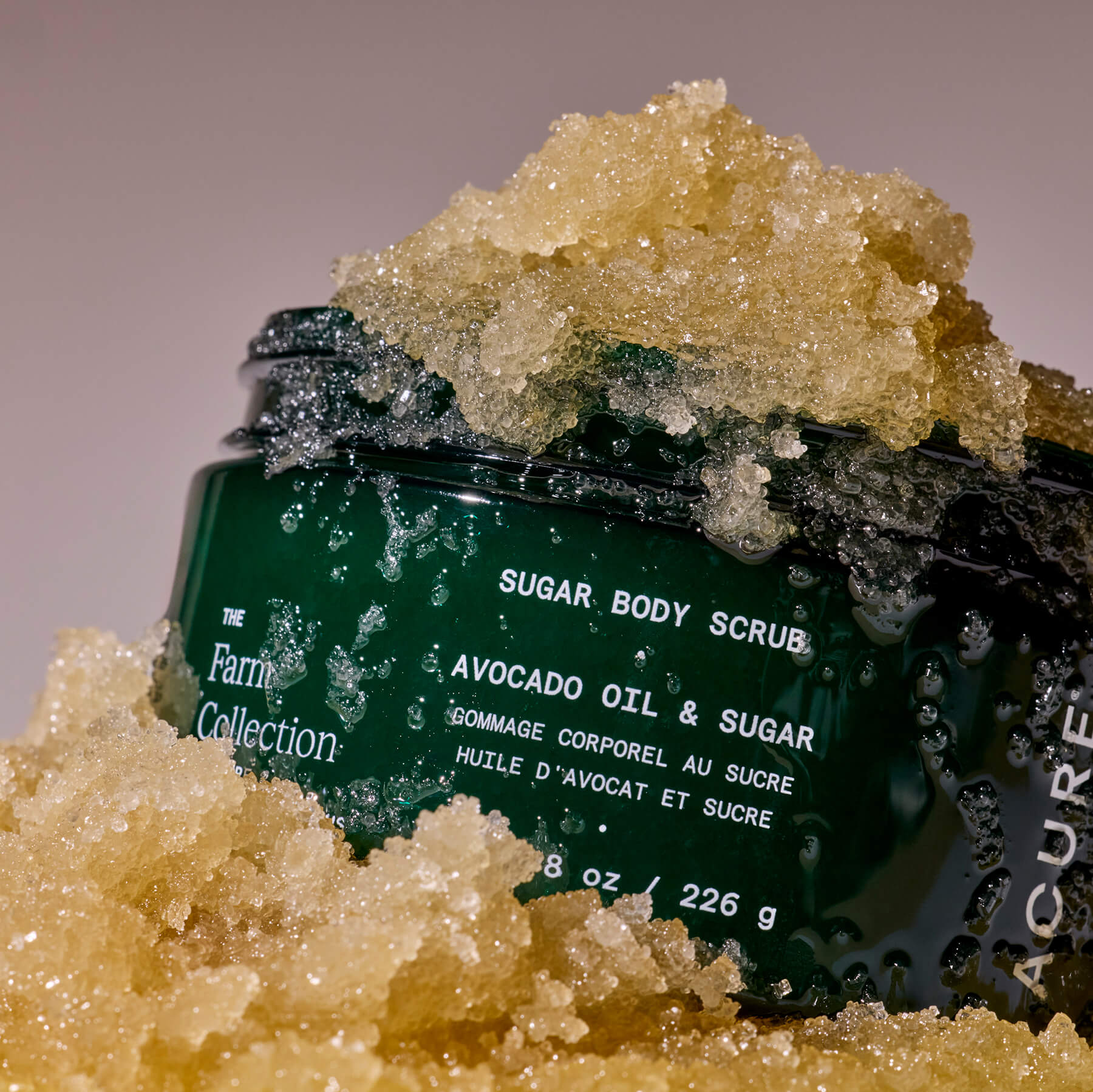 Sugar Body Scrub - Image 7