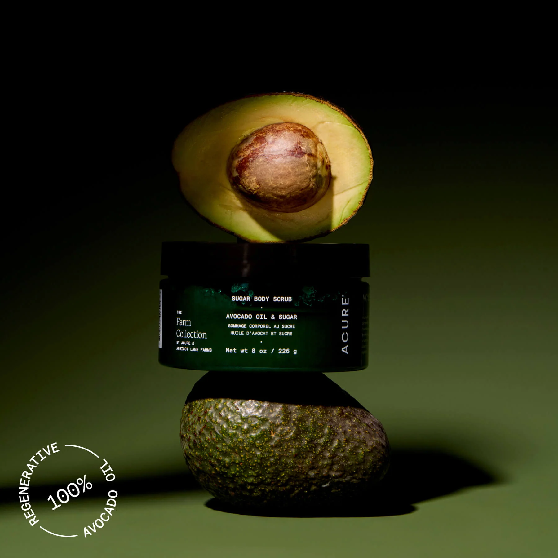 Sugar Body Scrub - Image 6