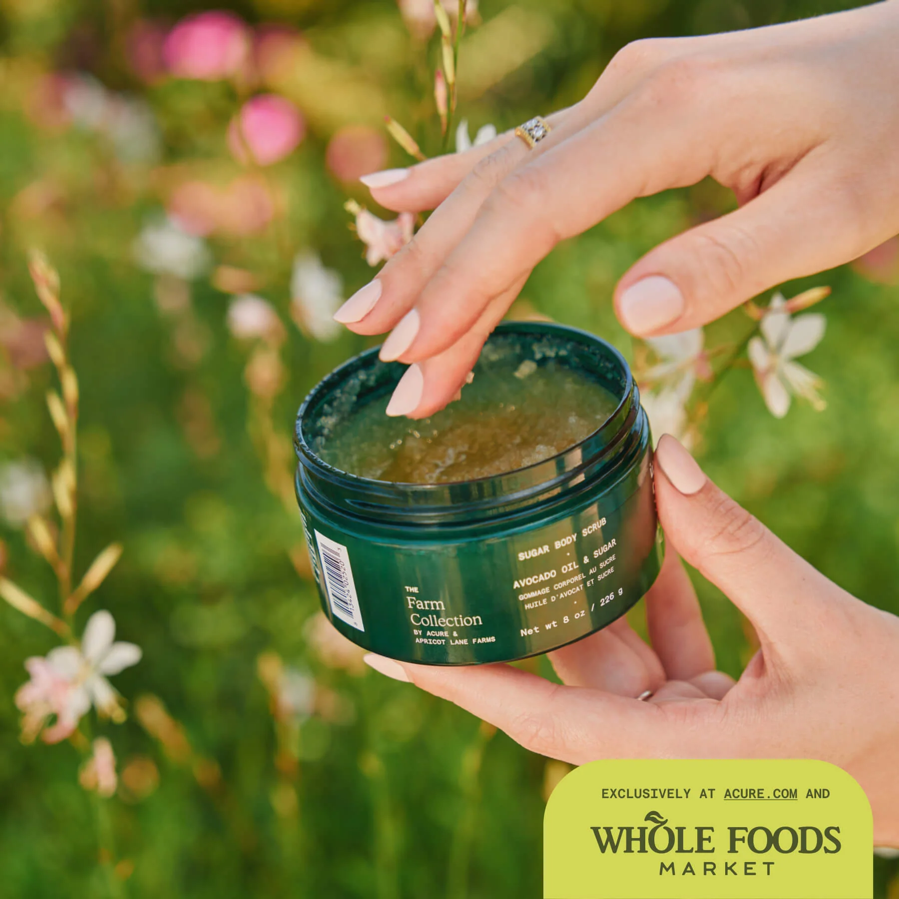 Sugar Body Scrub - Image 5