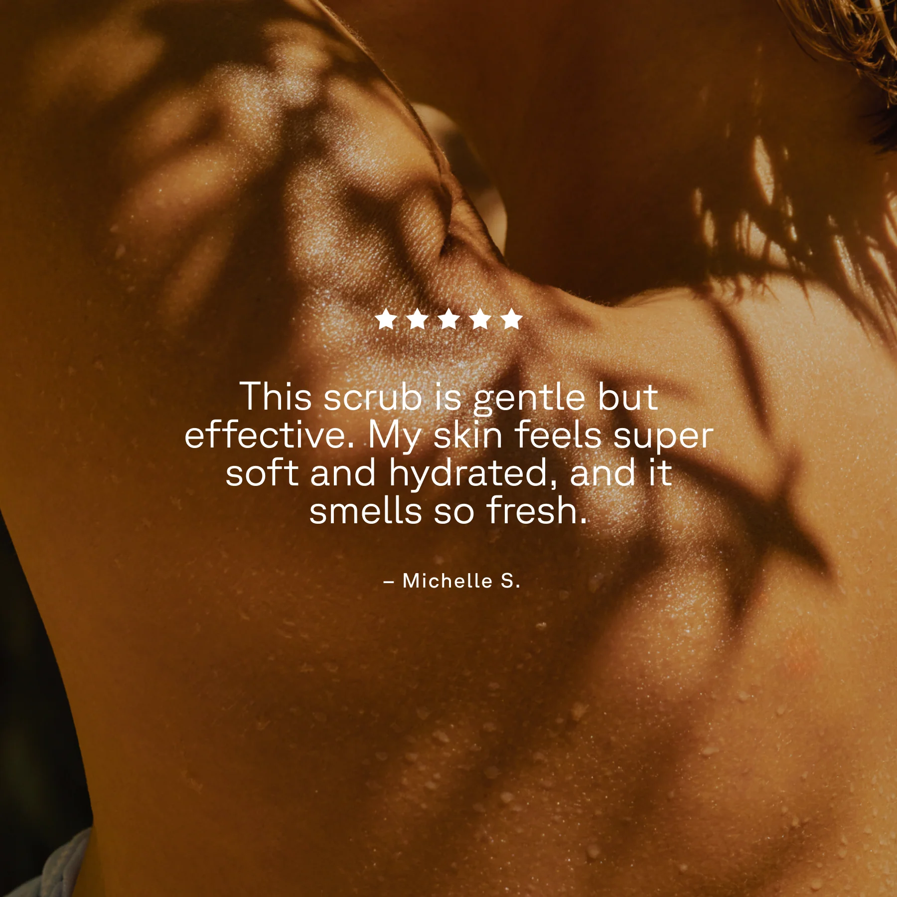 Sugar Body Scrub - Image 8