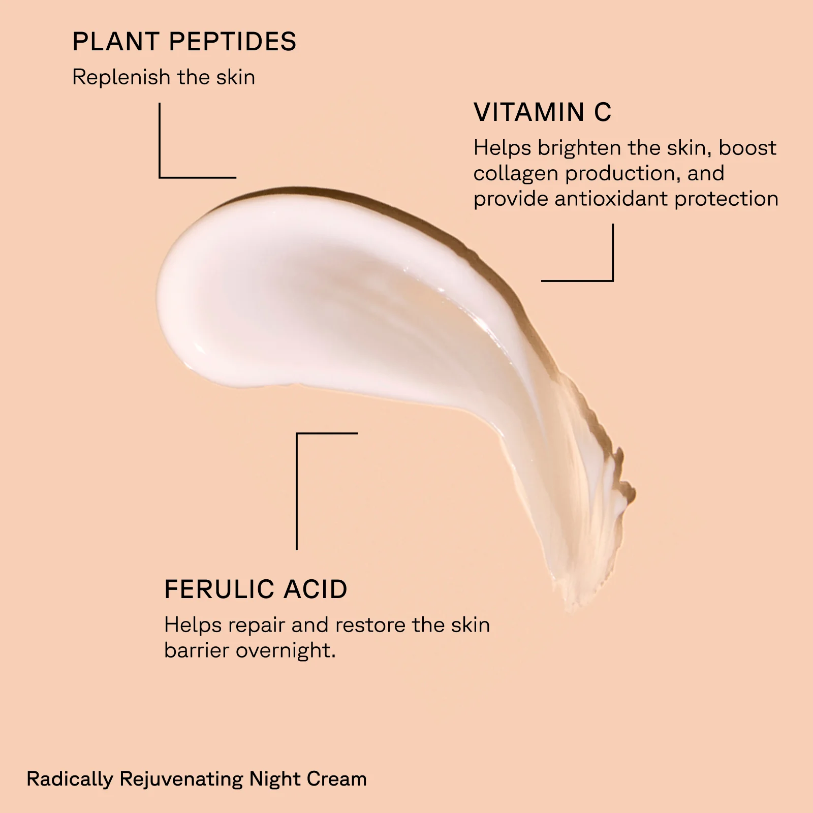 Skin Longevity Night Trio - Image 3