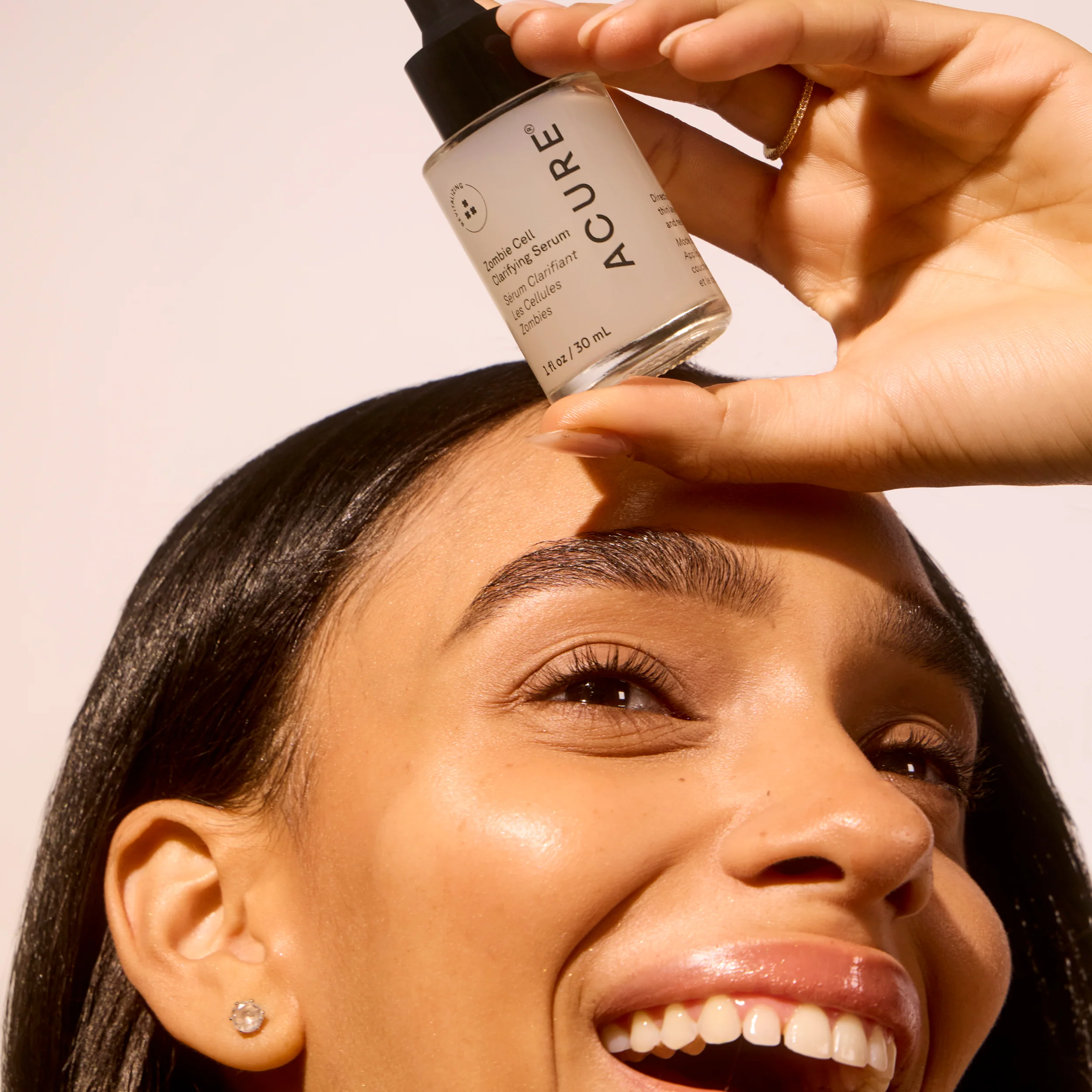 Zombie Cell Clarifying Serum - Image 6