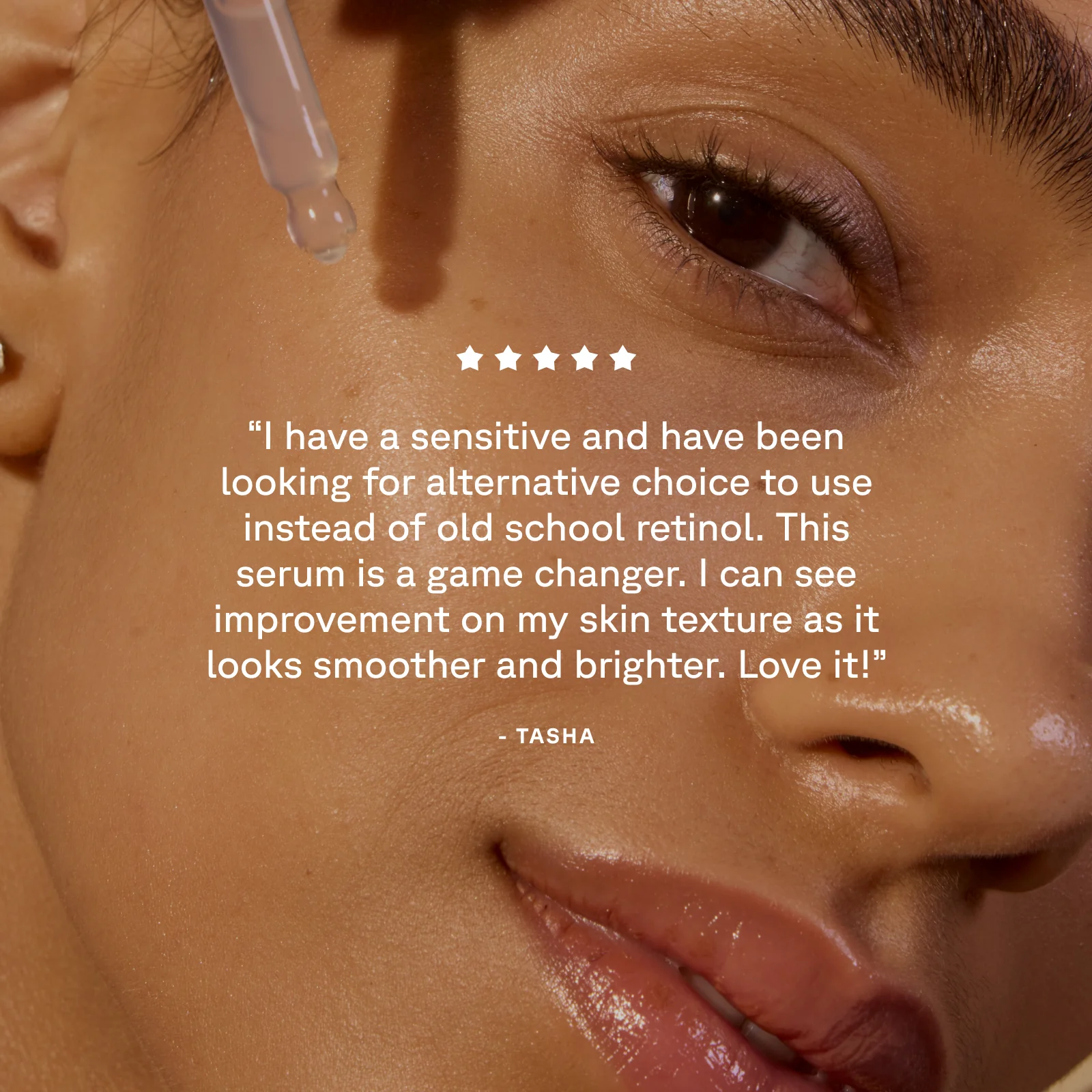 Radically Rejuvenating Dual Phase Bakuchiol Serum Set - Image 4