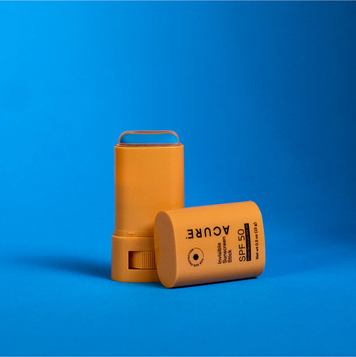 Invisible SPF 50 sunstick 2-Pack - Image 3