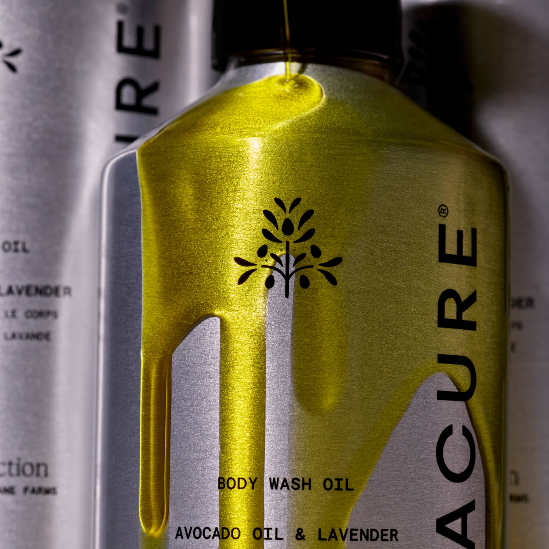 Body Wash Oil - Image 3