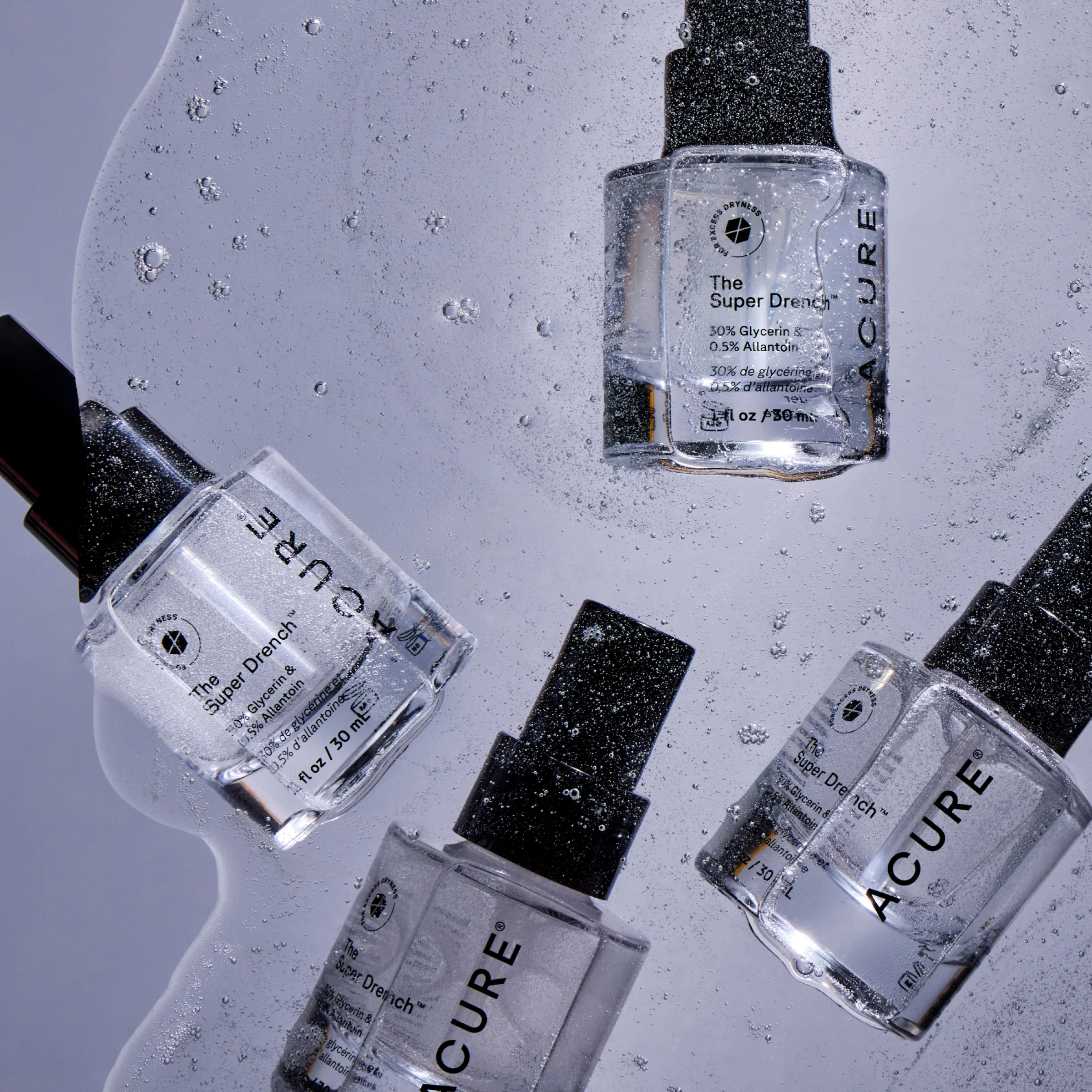 The Super Drench Serum - Image 9