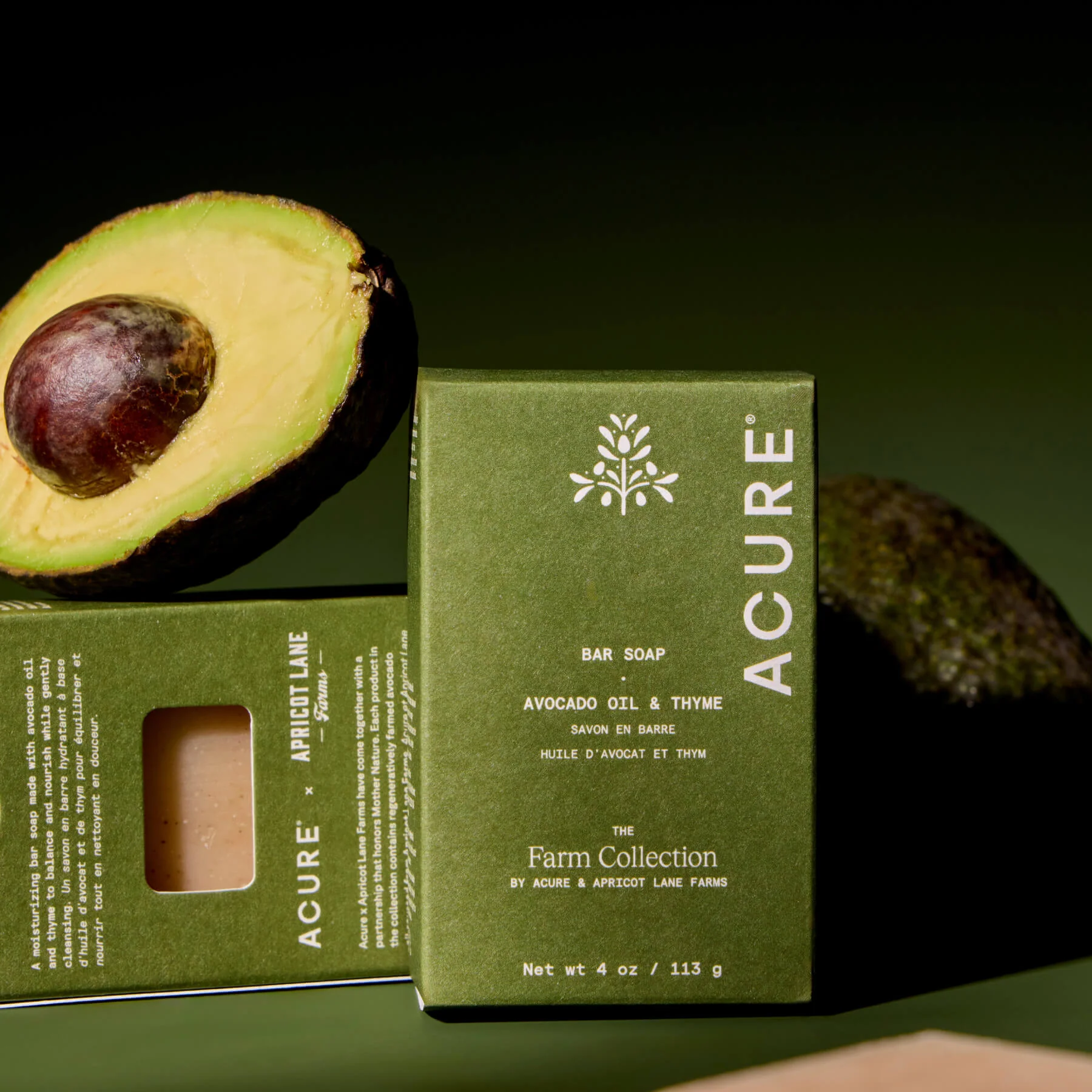 Thyme Bar Soap - Image 6