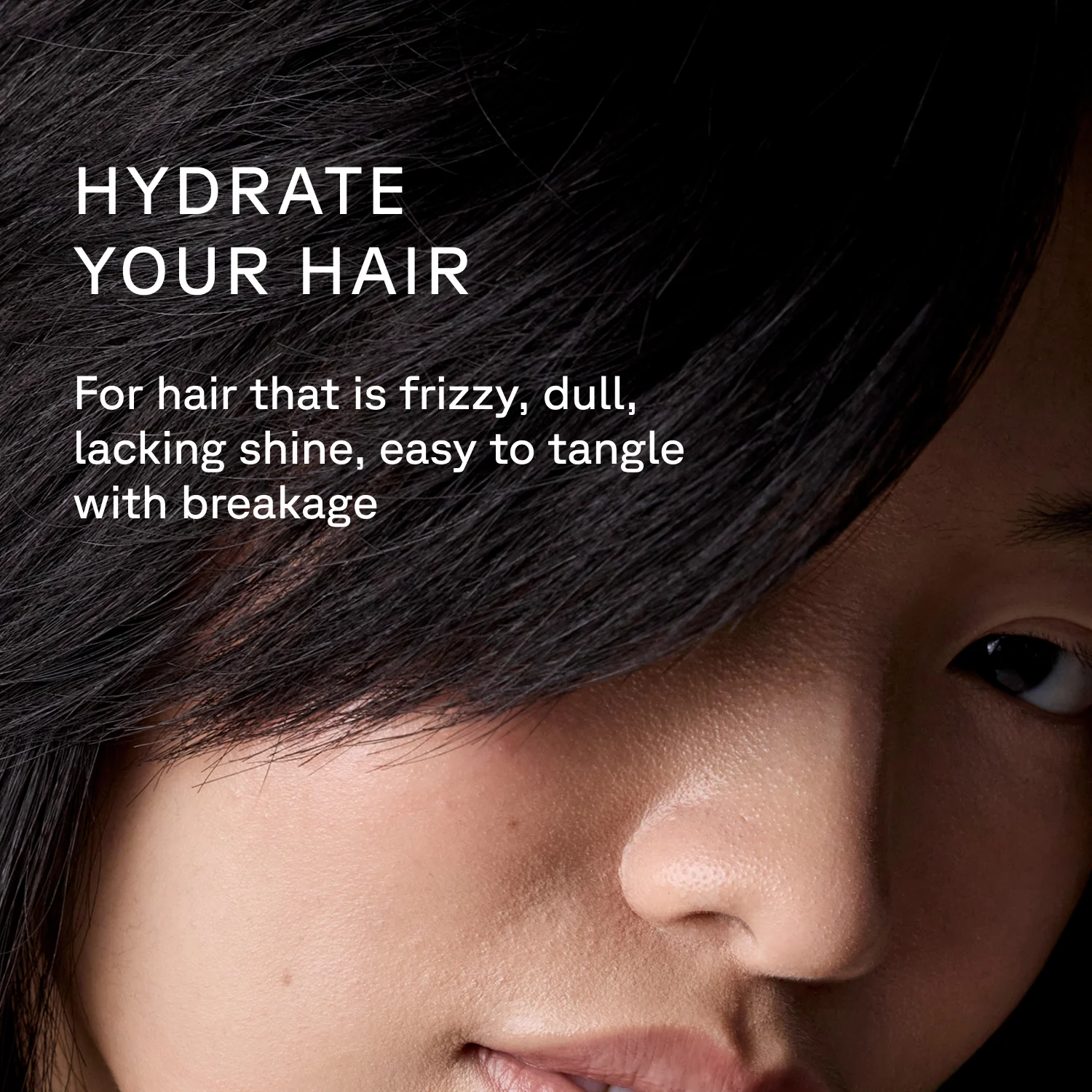 Ultra Hydrating Shampoo - Image 3