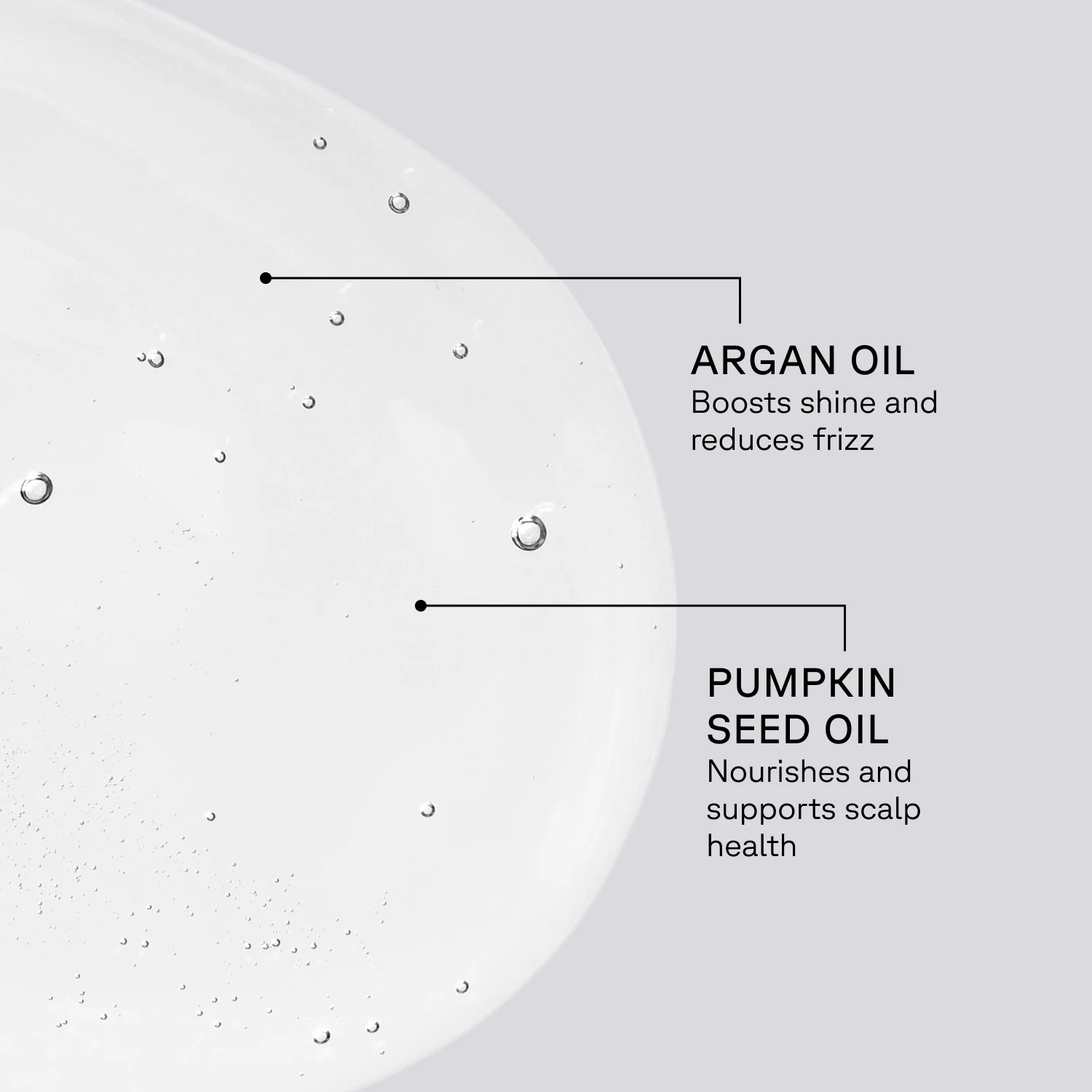Ultra Hydrating Shampoo - Image 4