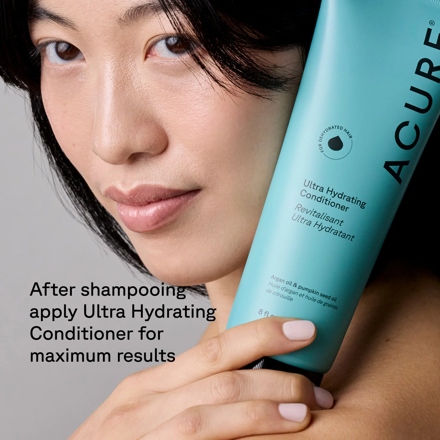 Ultra Hydrating Shampoo - Image 5